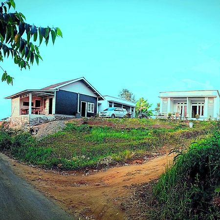 Mount Rinjani Guest House Sajang 外观 照片