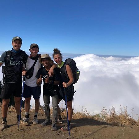Mount Rinjani Guest House Sajang 外观 照片