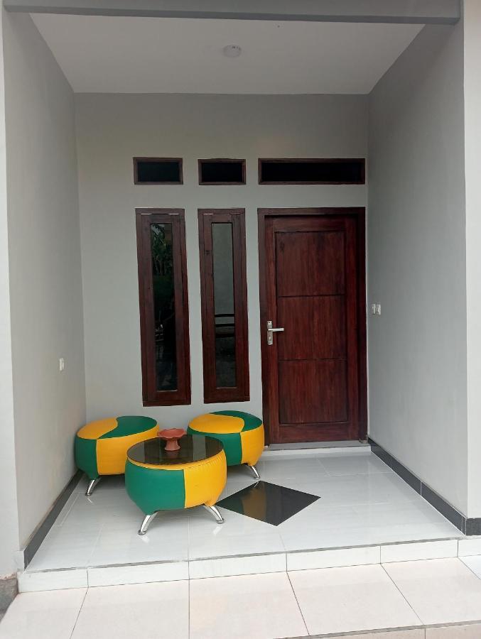 Mount Rinjani Guest House Sajang 外观 照片