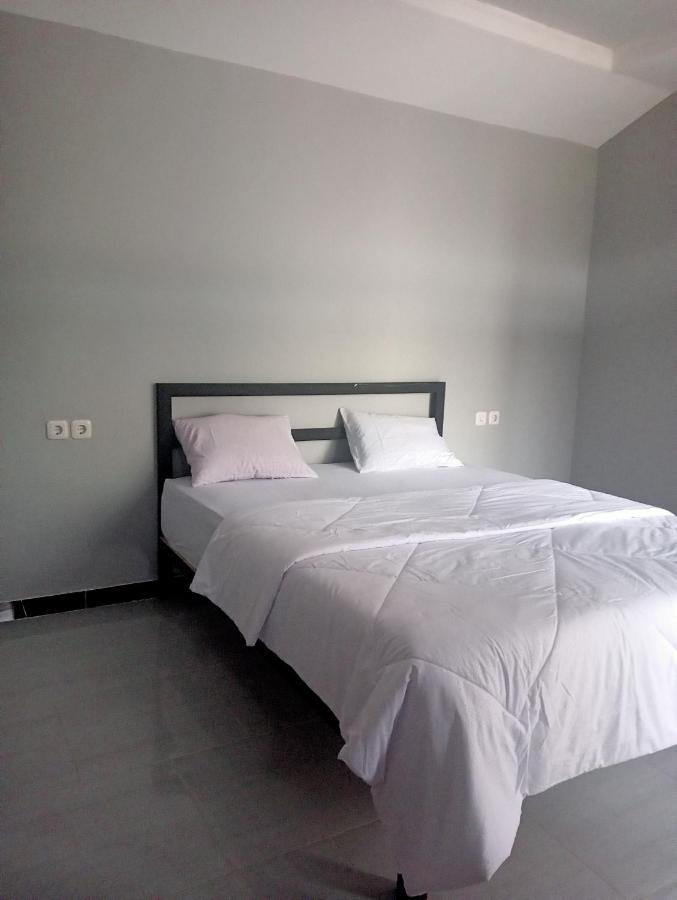 Mount Rinjani Guest House Sajang 外观 照片