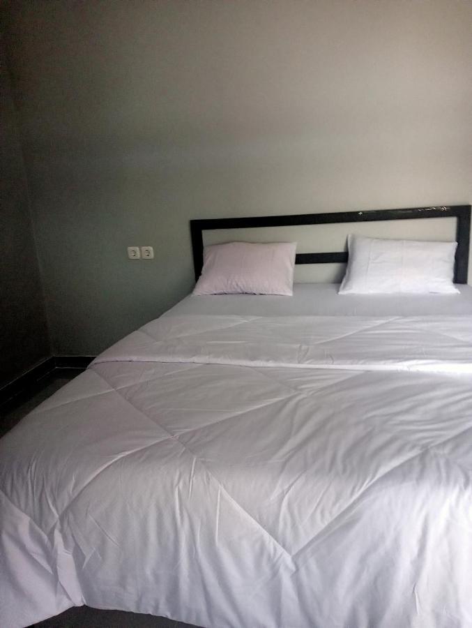 Mount Rinjani Guest House Sajang 外观 照片