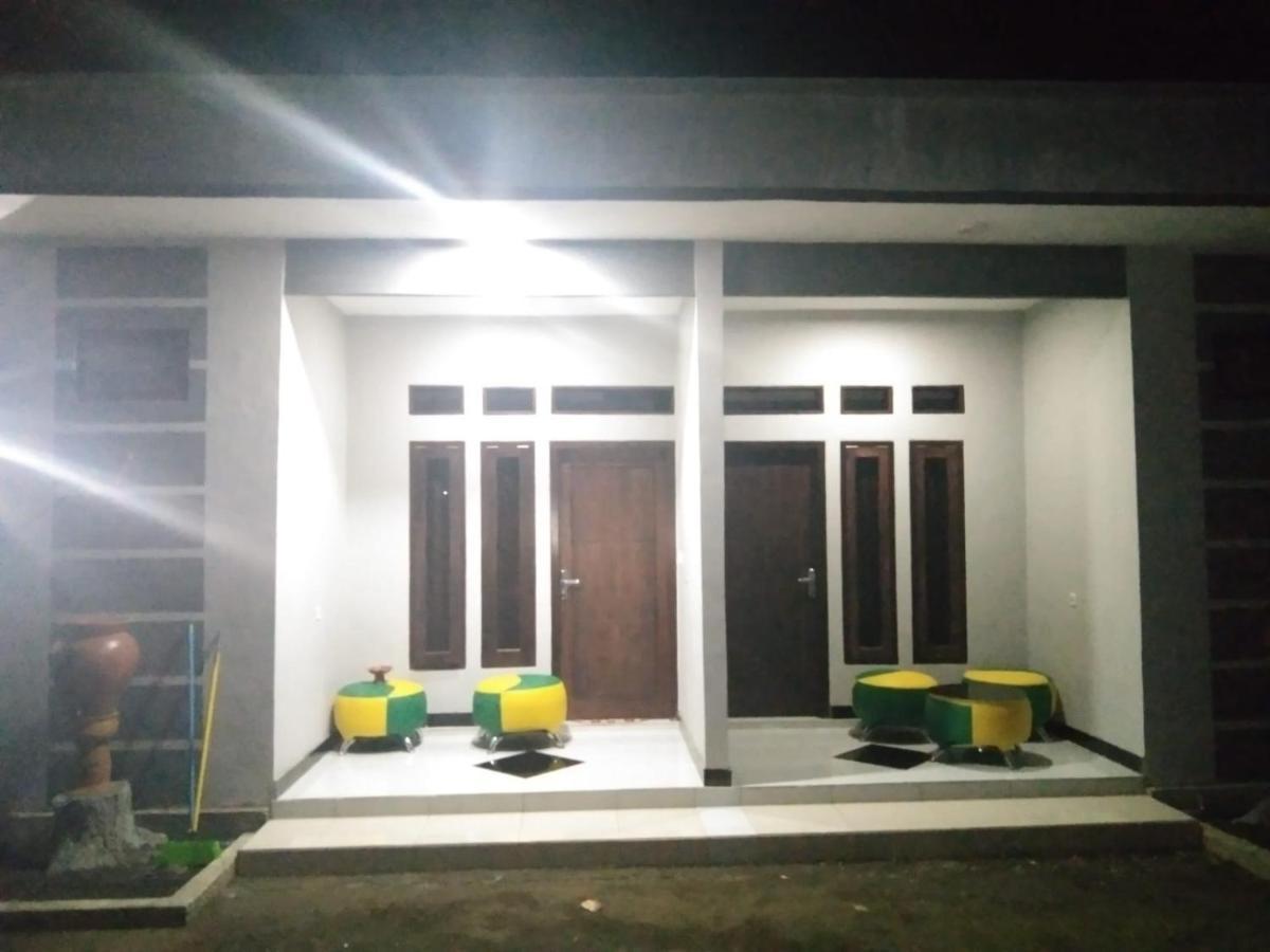 Mount Rinjani Guest House Sajang 外观 照片