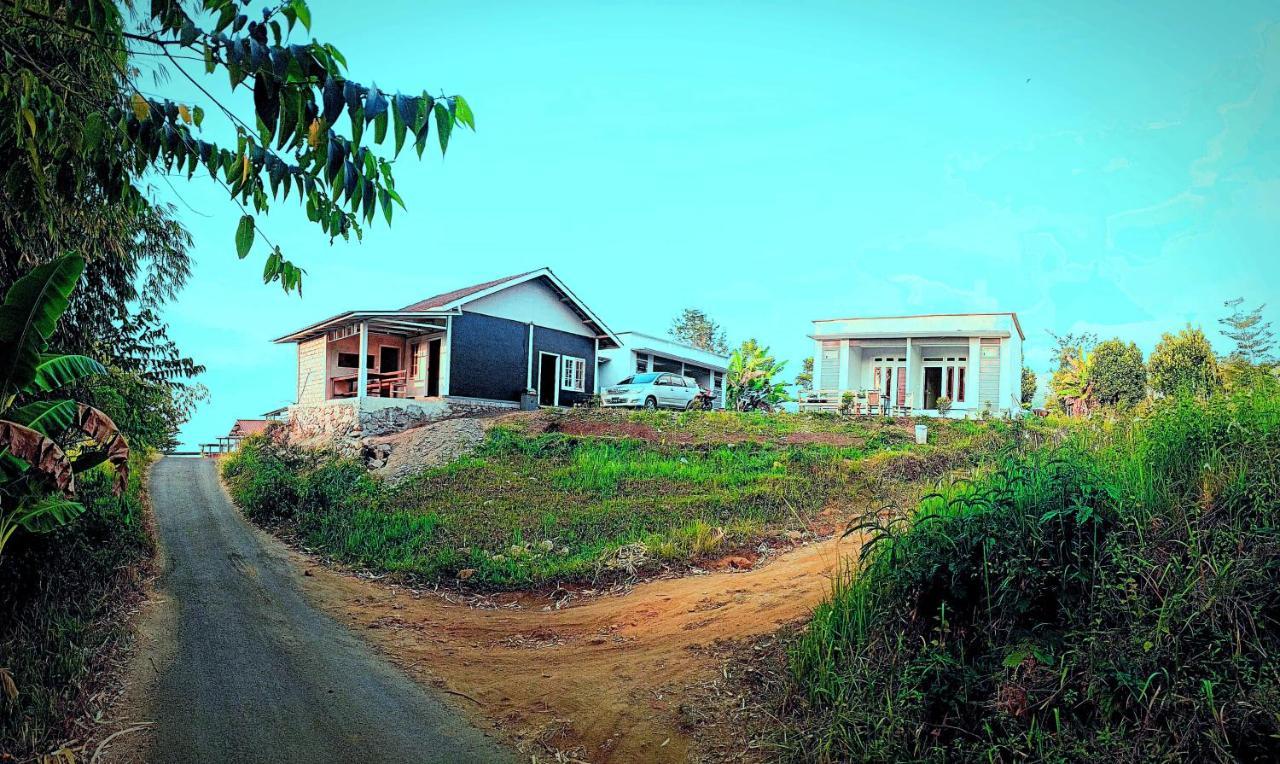 Mount Rinjani Guest House Sajang 外观 照片