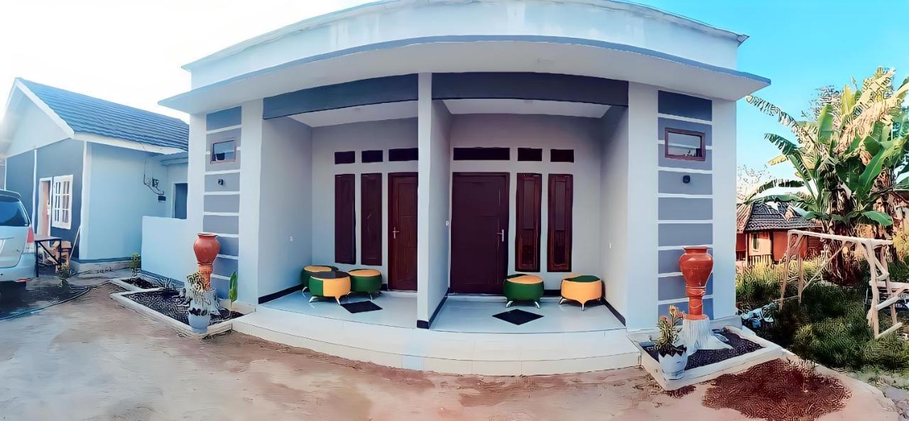 Mount Rinjani Guest House Sajang 外观 照片