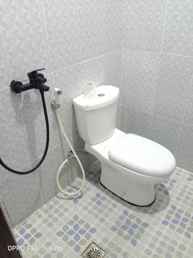 Mount Rinjani Guest House Sajang 外观 照片