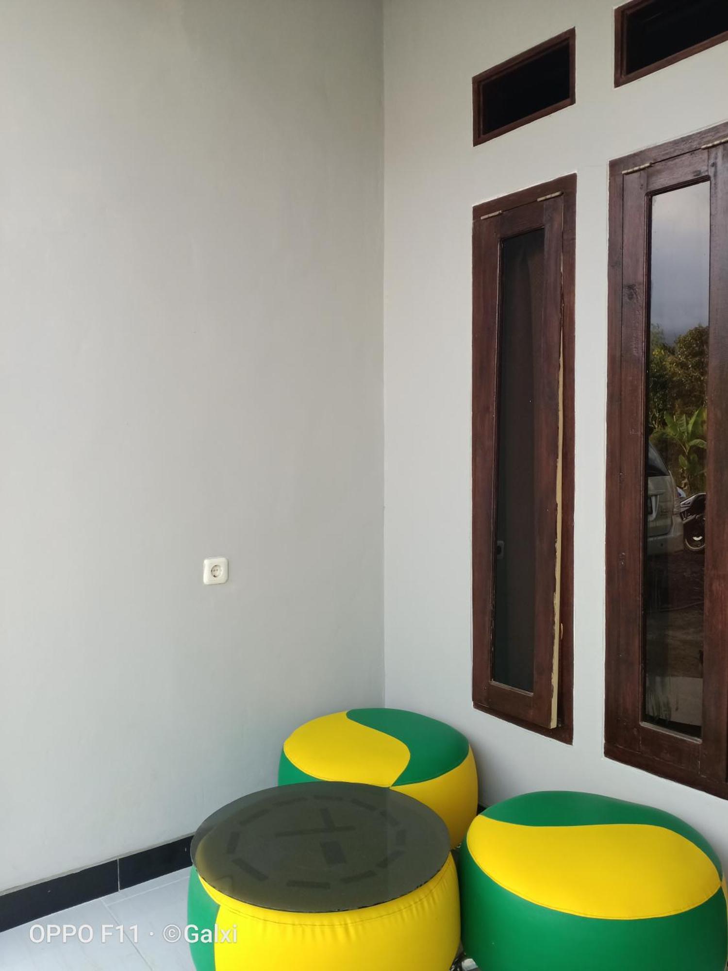 Mount Rinjani Guest House Sajang 外观 照片