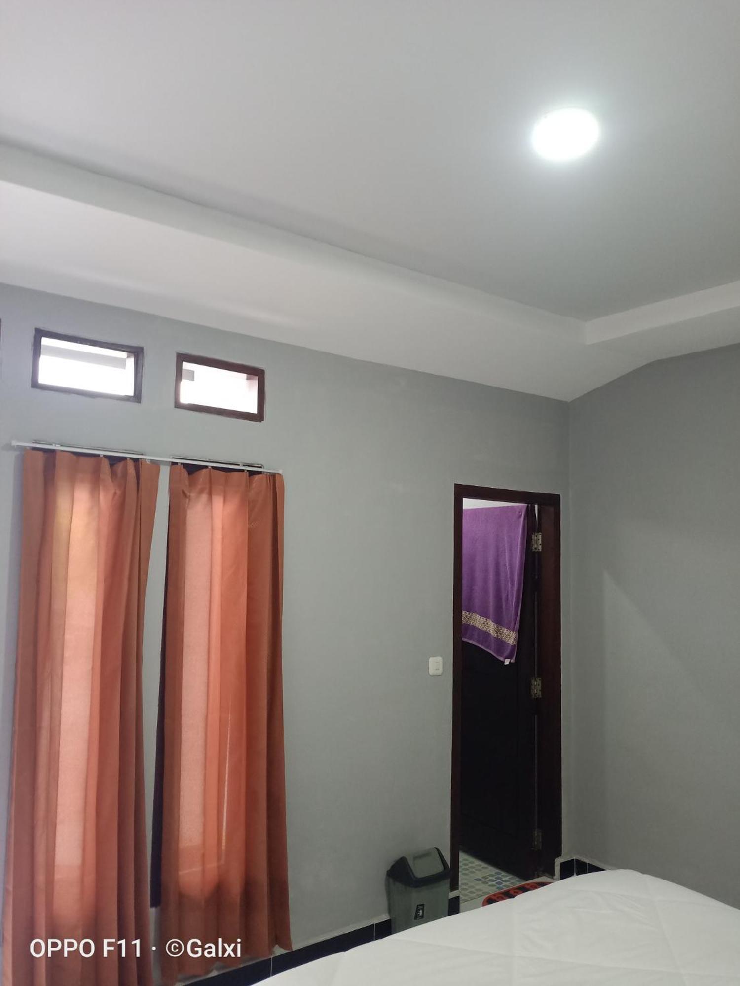 Mount Rinjani Guest House Sajang 外观 照片